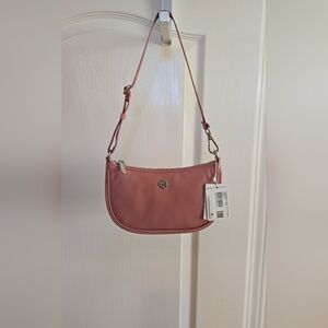 Lululemon City Essentials Mini Shoulder Bag